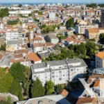 Apartment 3-bedroom for sale in Bonfim, Porto • X98339 - gallery image