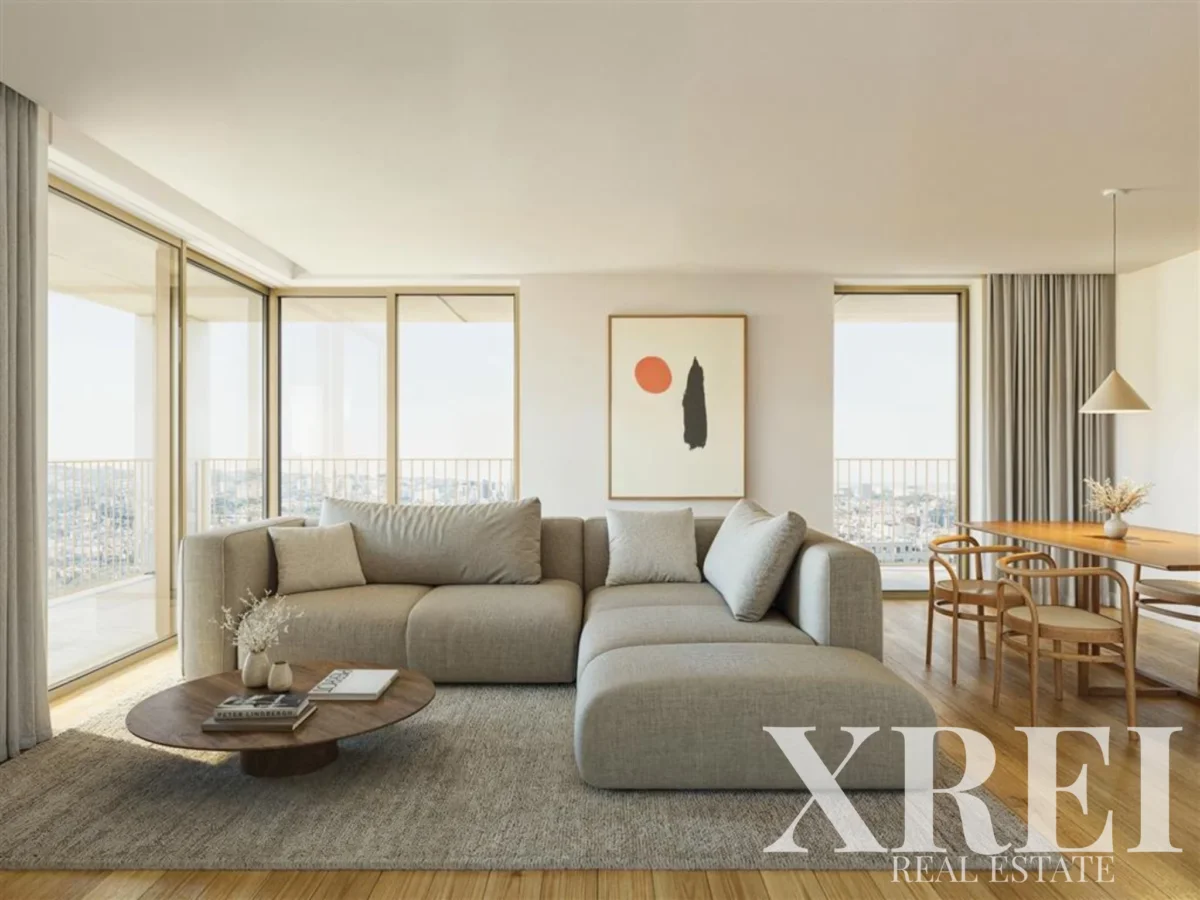 Apartment 2-bedroom for sale in Fernão Magalhães 127, Bonfim, Porto • X78124