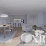 Apartment 2-bedroom for sale in Sal D’Ouro Coast, Canidelo, Vila Nova de Gaia, Porto • X83235 - gallery image