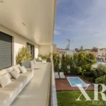 Villa 4-bedroom for sale in Cascais e Estoril, Cascais, Greater Lisbon • X85917 - gallery image