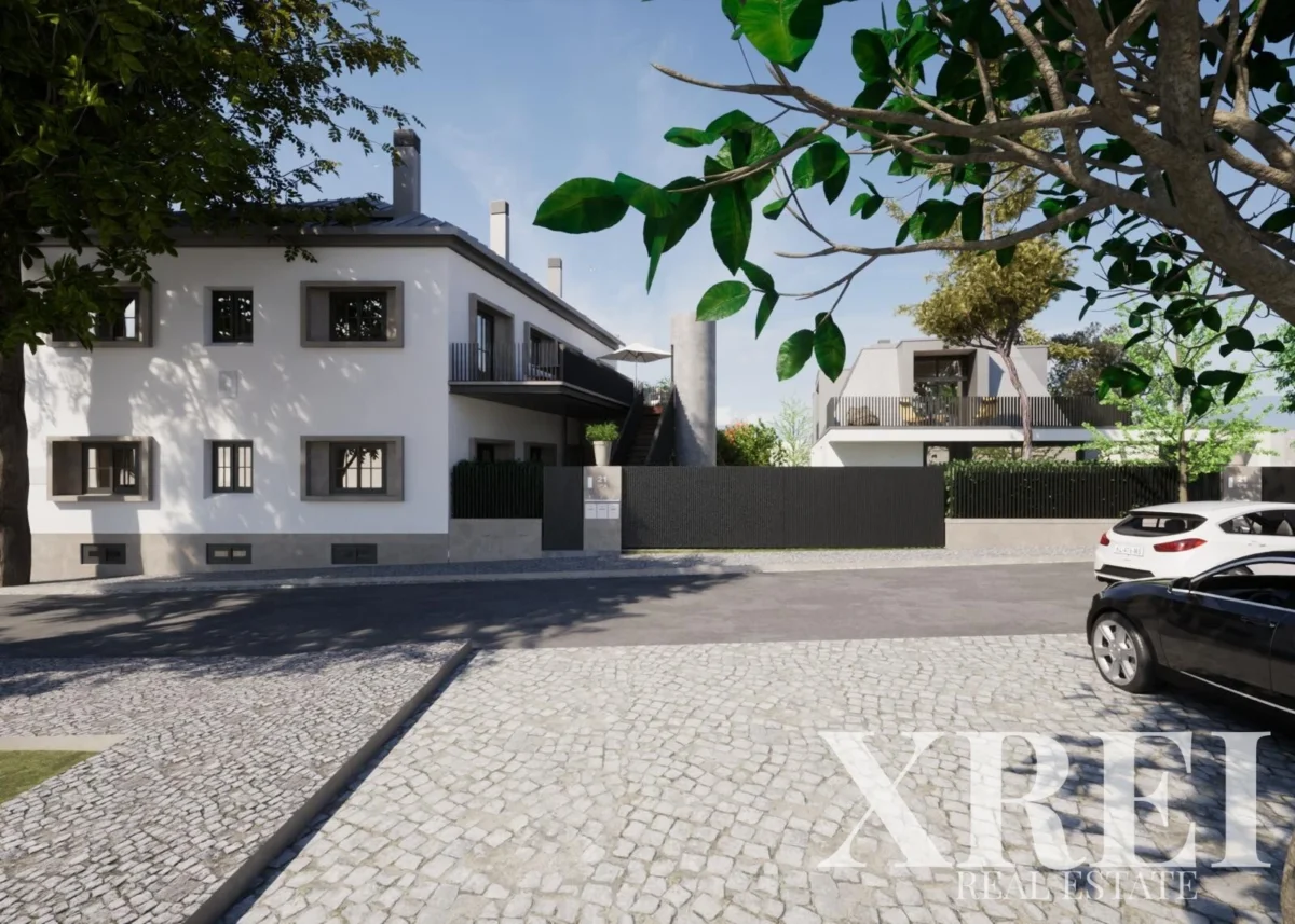 Building for sale in Cascais e Estoril, Cascais, Greater Lisbon • X90903