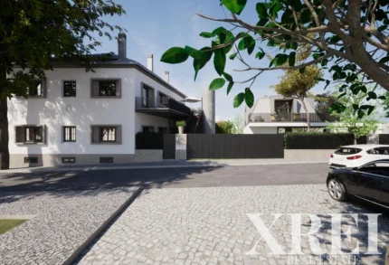 Building for sale in Cascais e Estoril, Cascais, Greater Lisbon &bull; X90903