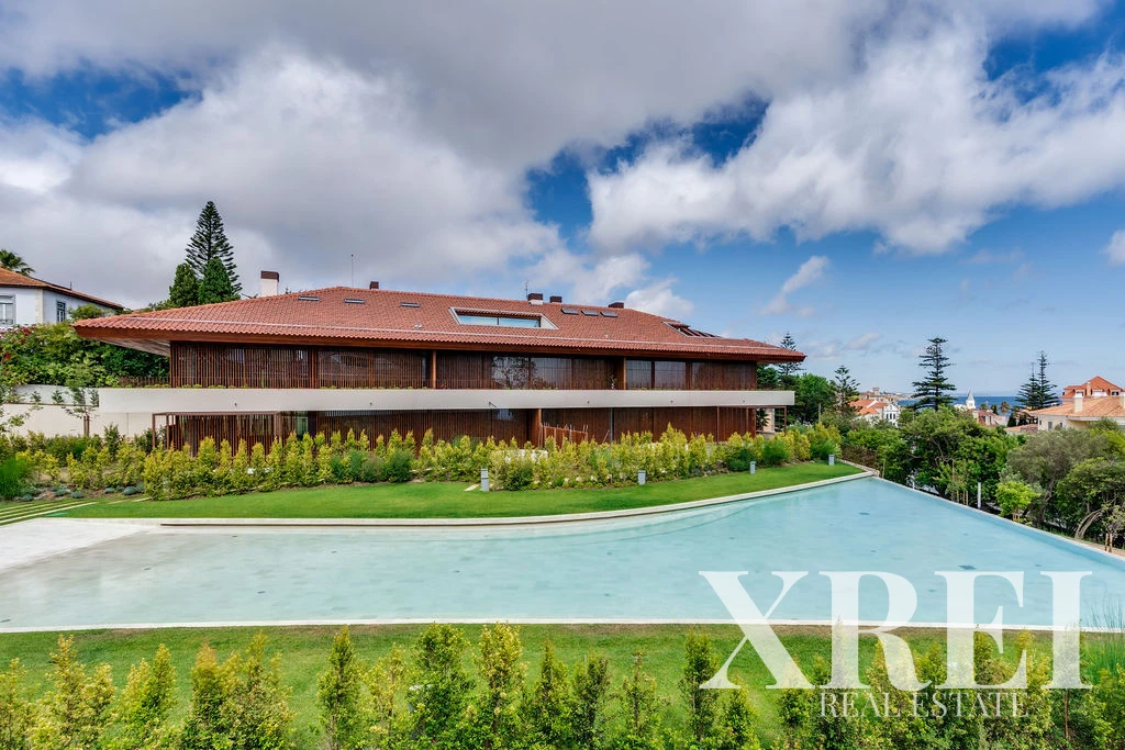 Apartment 3-bedroom for sale in Cascais e Estoril, Cascais, Greater Lisbon • X90948