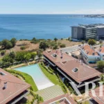 Apartment 3-bedroom for sale in Cascais e Estoril, Cascais, Greater Lisbon • X90948 - gallery image
