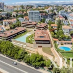 Apartment 3-bedroom for sale in Cascais e Estoril, Cascais, Greater Lisbon • X90948 - gallery image