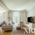 Apartment 4-bedroom for sale in AAA23, Avenidas Novas, Lisbon • X97443 - gallery image