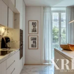 Apartment 4-bedroom for sale in AAA23, Avenidas Novas, Lisbon • X97443 - gallery image