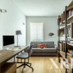 Apartment 4-bedroom for sale in AAA23, Avenidas Novas, Lisbon • X97443 - gallery image