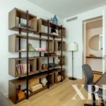 Apartment 4-bedroom for sale in AAA23, Avenidas Novas, Lisbon • X97443 - gallery image