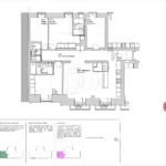 Apartment 4-bedroom for sale in AAA23, Avenidas Novas, Lisbon • X97443 - gallery image