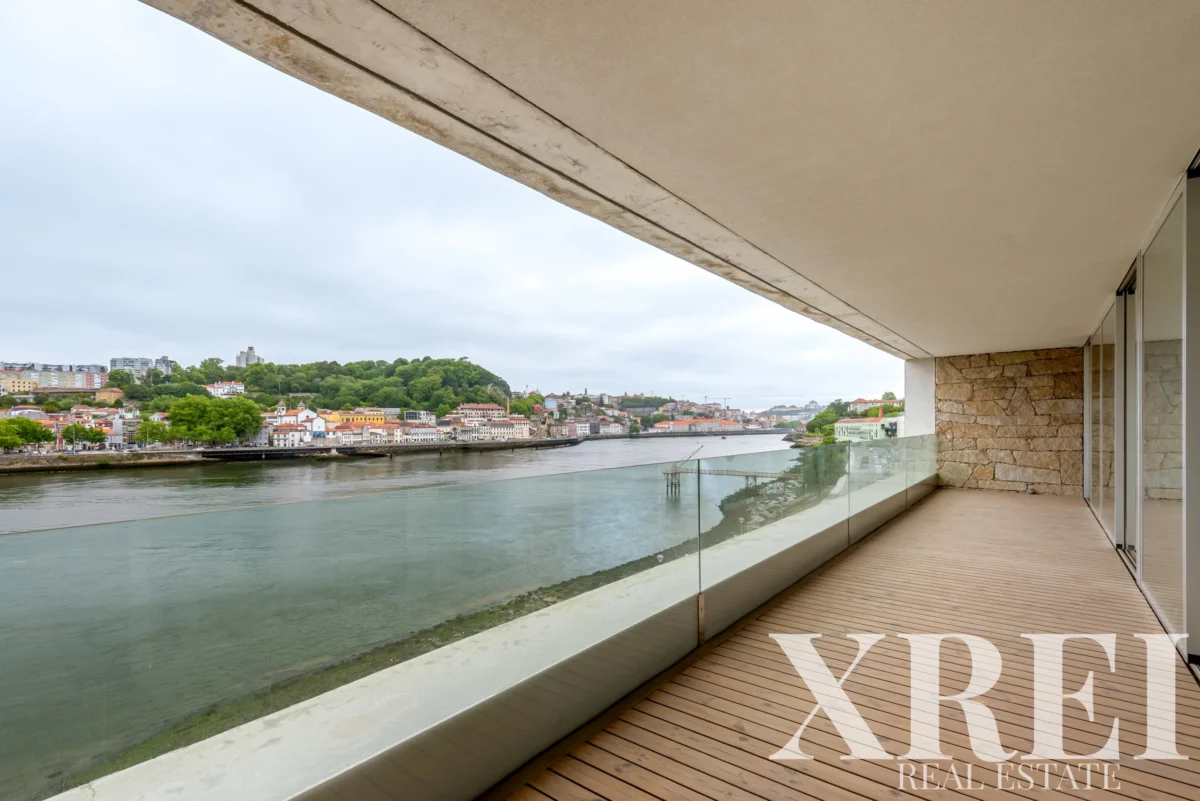 Apartment 4-bedroom for sale in São Pedro da Afurada, Vila Nova de Gaia, Porto • X97550