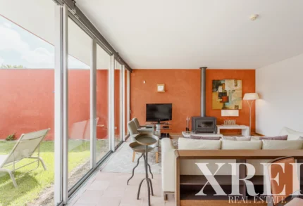 Villa 2-bedroom for sale in Vau, Óbidos, Leiria &bull; X98357