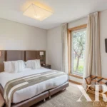 Villa 2-bedroom for sale in Bom Sucesso Resort, Vau, Óbidos, Leiria • X98357 - gallery image