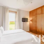 Villa 2-bedroom for sale in Bom Sucesso Resort, Vau, Óbidos, Leiria • X98357 - gallery image