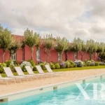 Villa 2-bedroom for sale in Bom Sucesso Resort, Vau, Óbidos, Leiria • X98357 - gallery image