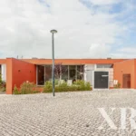 Villa 2-bedroom for sale in Bom Sucesso Resort, Vau, Óbidos, Leiria • X98357 - gallery image