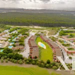 Villa 2-bedroom for sale in Bom Sucesso Resort, Vau, Óbidos, Leiria • X98357 - gallery image