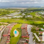 Villa 2-bedroom for sale in Bom Sucesso Resort, Vau, Óbidos, Leiria • X98357 - gallery image