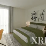 Apartment Studio for sale in 345 Alagoa Living Flats, Carcavelos e Parede, Cascais, Greater Lisbon • X98373 - gallery image