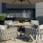 Apartment Studio for sale in 345 Alagoa Living Flats, Carcavelos e Parede, Cascais, Greater Lisbon • X98426 - gallery image