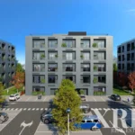 Apartment Studio for sale in 345 Alagoa Living Flats, Carcavelos e Parede, Cascais, Greater Lisbon • X98424 - gallery image