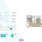 Apartment Studio for sale in 345 Alagoa Living Flats, Carcavelos e Parede, Cascais, Greater Lisbon • X98420 - gallery image