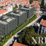 Apartment Studio for sale in 345 Alagoa Living Flats, Carcavelos e Parede, Cascais, Greater Lisbon • X98413 - gallery image