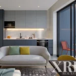 Apartment Studio for sale in 345 Alagoa Living Flats, Carcavelos e Parede, Cascais, Greater Lisbon • X98412 - gallery image