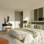 Apartment Studio for sale in 345 Alagoa Living Flats, Carcavelos e Parede, Cascais, Greater Lisbon • X98412 - gallery image