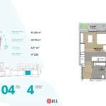 Apartment Studio for sale in 345 Alagoa Living Flats, Carcavelos e Parede, Cascais, Greater Lisbon • X98412 - gallery image