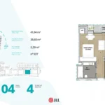 Apartment Studio for sale in 345 Alagoa Living Flats, Carcavelos e Parede, Cascais, Greater Lisbon • X98411 - gallery image