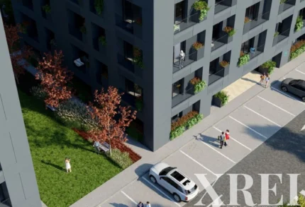 Apartment Studio for sale in 345 Alagoa Living Flats, Carcavelos e Parede, Cascais, Greater Lisbon &bull; X98391