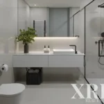 Apartment 1-bedroom for sale in 345 Alagoa Living Flats, Carcavelos e Parede, Cascais, Greater Lisbon • X98386 - gallery image