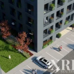 Apartment 1-bedroom for sale in 345 Alagoa Living Flats, Carcavelos e Parede, Cascais, Greater Lisbon • X98386 - gallery image