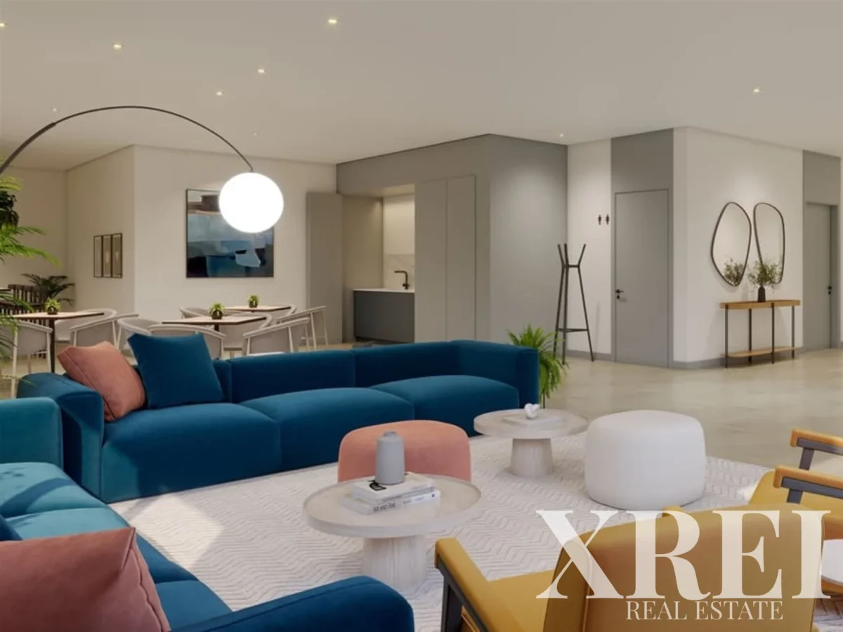 Apartment 1-bedroom for sale in 345 Alagoa Living Flats, Carcavelos e Parede, Cascais, Greater Lisbon &bull; X98381