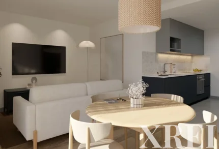 Apartment 1-bedroom for sale in 345 Alagoa Living Flats, Carcavelos e Parede, Cascais, Greater Lisbon &bull; X98425