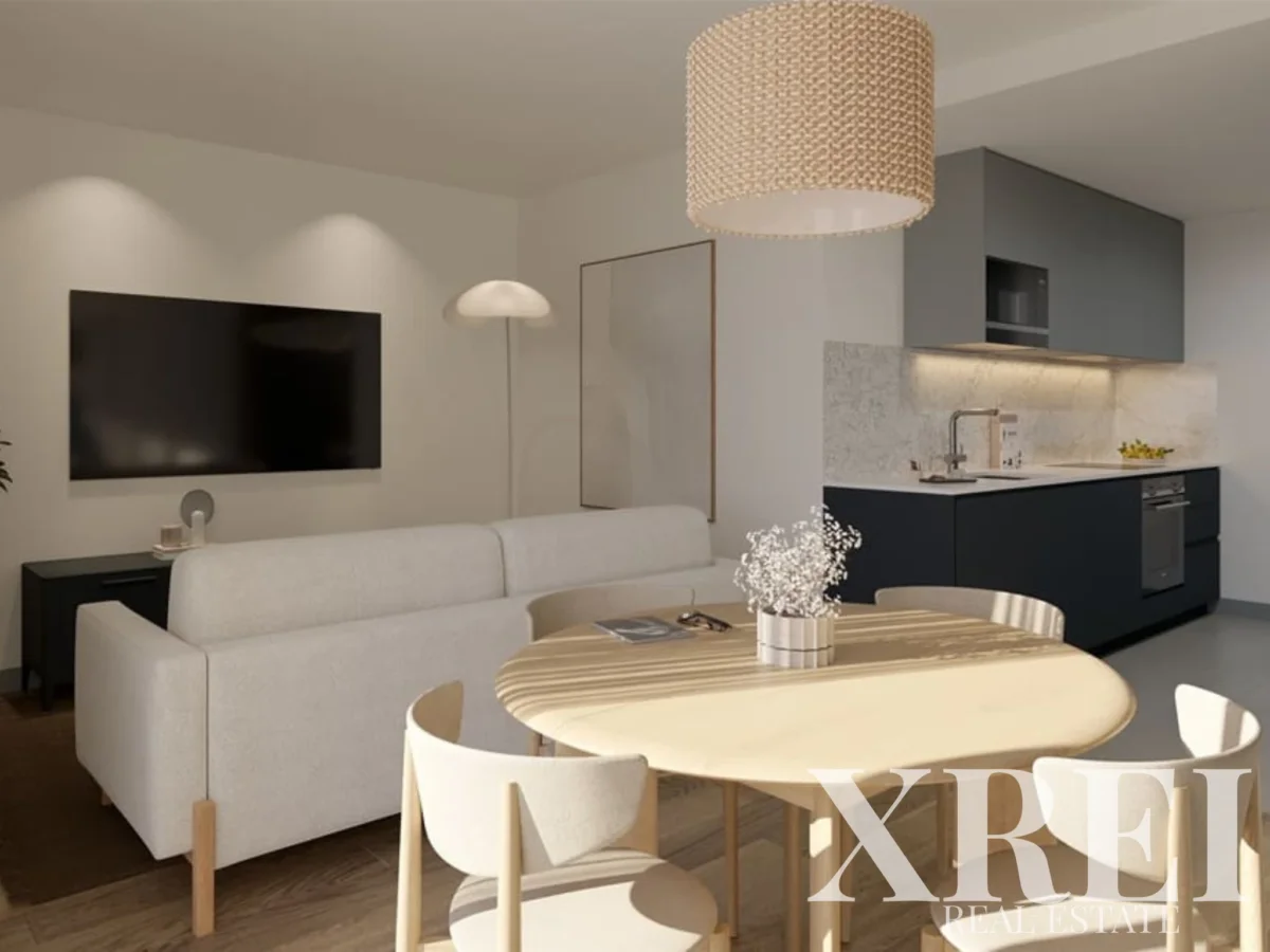 Apartment 1-bedroom for sale in 345 Alagoa Living Flats, Carcavelos e Parede, Cascais, Greater Lisbon • X98421