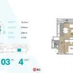 Apartment 1-bedroom for sale in 345 Alagoa Living Flats, Carcavelos e Parede, Cascais, Greater Lisbon • X98399 - gallery image