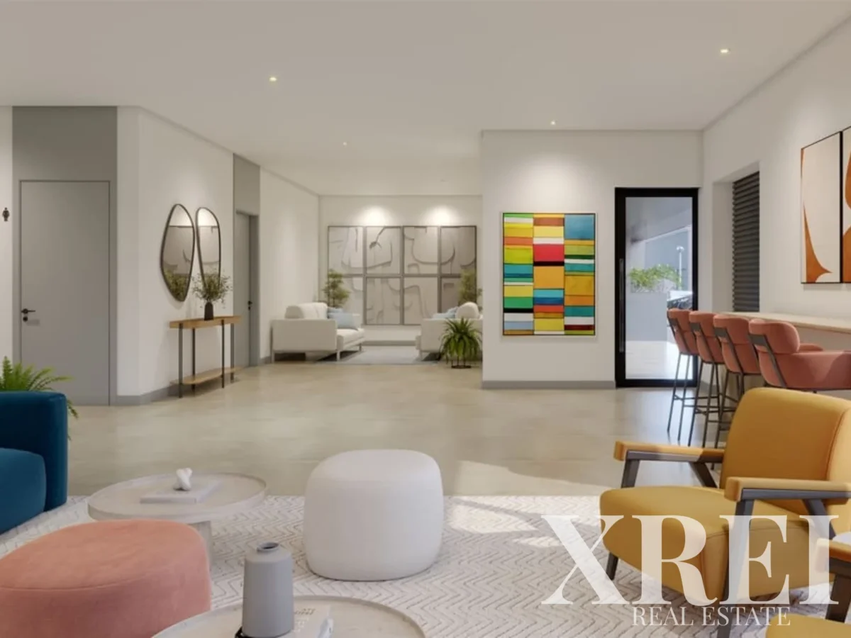 Apartment 1-bedroom for sale in 345 Alagoa Living Flats, Carcavelos e Parede, Cascais, Greater Lisbon &bull; X98392