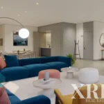 Apartment 1-bedroom for sale in 345 Alagoa Living Flats, Carcavelos e Parede, Cascais, Greater Lisbon • X98388 - gallery image