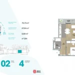Apartment 1-bedroom for sale in 345 Alagoa Living Flats, Carcavelos e Parede, Cascais, Greater Lisbon • X98388 - gallery image