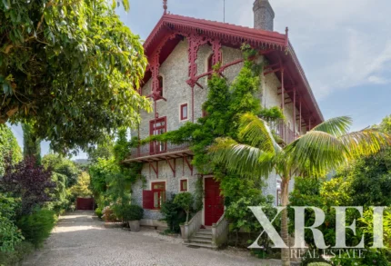 Villa 4-bedroom for sale in S.Maria e S.Miguel, S.Martinho, S.Pedro Penaferrim, Sintra, Greater Lisbon &bull; X98443