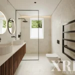 Apartment 3-bedroom for sale in Riverscape, Almada, Cova da Piedade, Pragal e Cacilhas, Almada, Setúbal • X90253 - gallery image