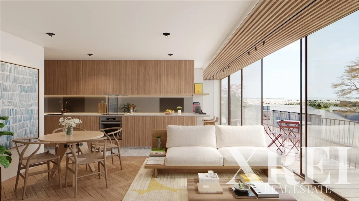 Apartment 1-bedroom for sale in Matsu Porto, Cedofeita, Santo Ildefonso, Sé, Miragaia, São Nicolau e Vitória, Porto • X98481