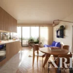 Apartment 1-bedroom for sale in Matsu Porto, Cedofeita, Santo Ildefonso, Sé, Miragaia, São Nicolau e Vitória, Porto • X98481 - gallery image