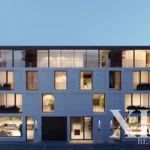 Apartment 1-bedroom for sale in Matsu Porto, Cedofeita, Santo Ildefonso, Sé, Miragaia, São Nicolau e Vitória, Porto • X98482 - gallery image