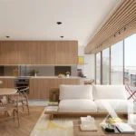 Apartment 1-bedroom for sale in Matsu Porto, Cedofeita, Santo Ildefonso, Sé, Miragaia, São Nicolau e Vitória, Porto • X98483 - gallery image