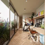 Apartment 1-bedroom for sale in Matsu Porto, Cedofeita, Santo Ildefonso, Sé, Miragaia, São Nicolau e Vitória, Porto • X98483 - gallery image