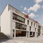 Apartment 1-bedroom for sale in Matsu Porto, Cedofeita, Santo Ildefonso, Sé, Miragaia, São Nicolau e Vitória, Porto • X98484 - gallery image