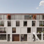 Apartment 1-bedroom for sale in Matsu Porto, Cedofeita, Santo Ildefonso, Sé, Miragaia, São Nicolau e Vitória, Porto • X98484 - gallery image